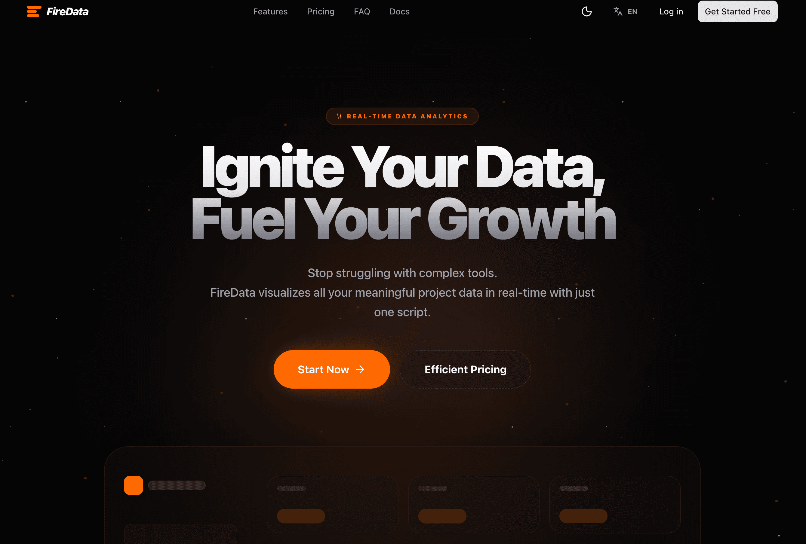 FireData
